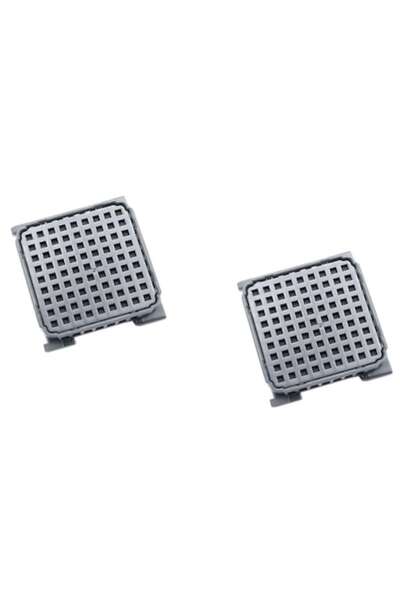 e-SWC Set of 2 e-SWC® activated carbon filters for Liebherr refrigerators, eq...