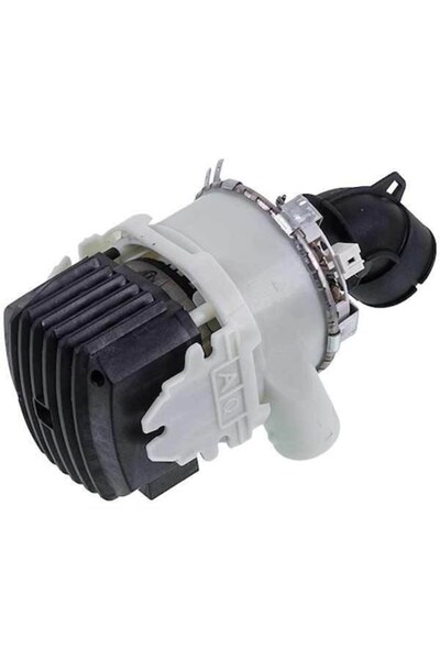 e-SWC Pompă de recirculare a apei e-SWC® pentru mașina de spălat vase Beko, e...