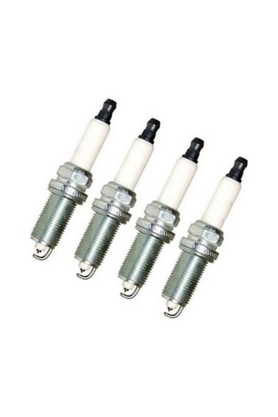 Bosch Geely Fc Vision Ateşleme Bujisi Takımı Seti Euro 5 Motor 4 Adet
