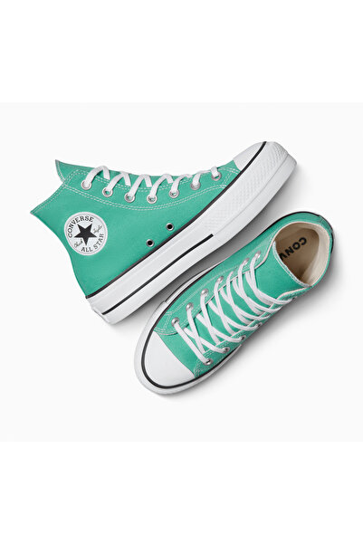 Converse Teniși Chuck Taylor All Star Lift, Albaștri, Unisex