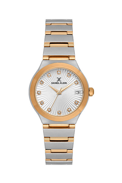 Daniel Klein Dk.3.10065-5 Women's Wristwatch