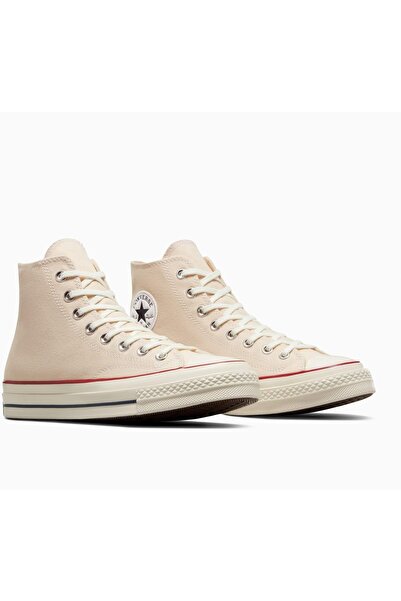 Converse Sneakers Chuck 70 Canvas, Beige, Unisex