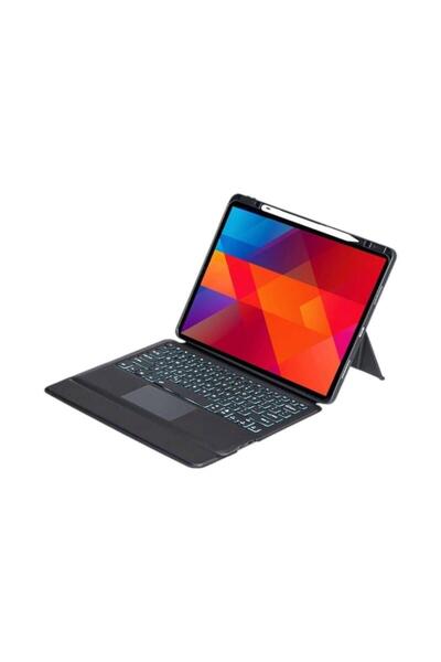 Max&Max Max & Max Detachable Keyboard Case For iPad 10.2 & 10.5 Inches