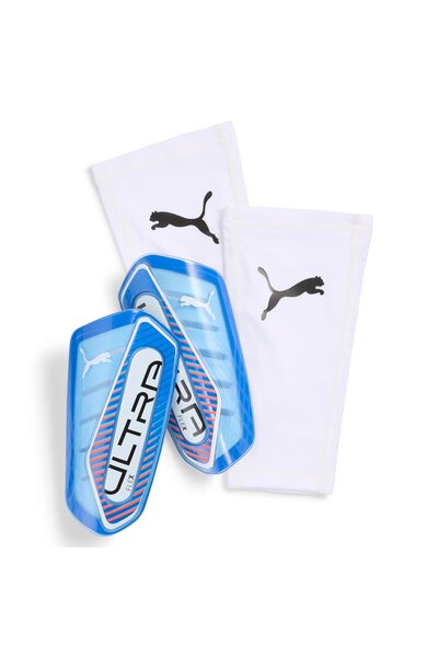 Puma Ultra Flex Unisex Μπλε Προστατευτικό Επιγονατίδας