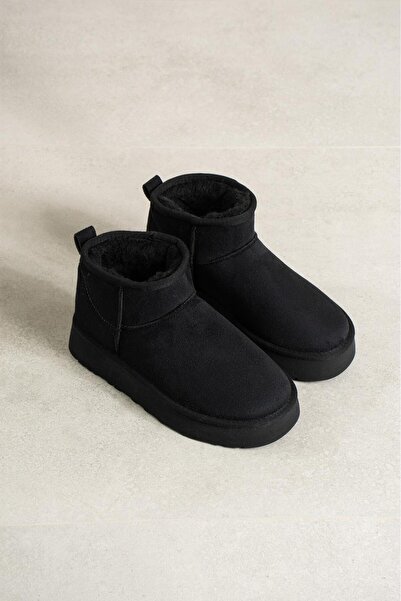 MERVESTORE Yüksek Taban Mini Bot