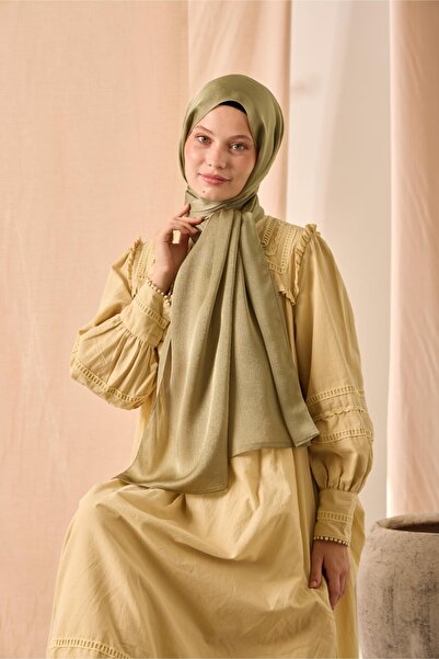 Silk Home Janjan Single-Sided Shawl 69001-76