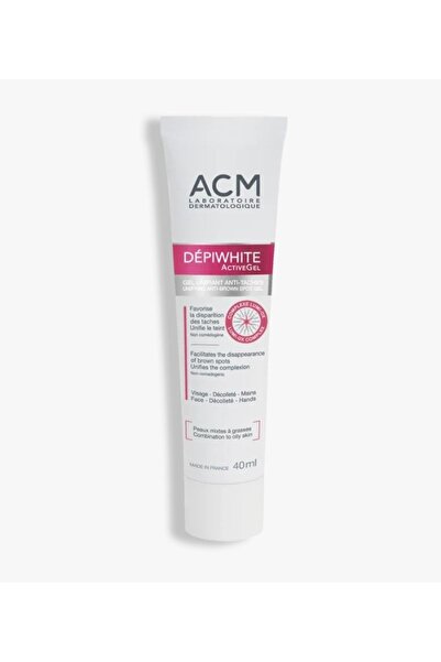 ACM Depiwhite Active Gel - 40 ml