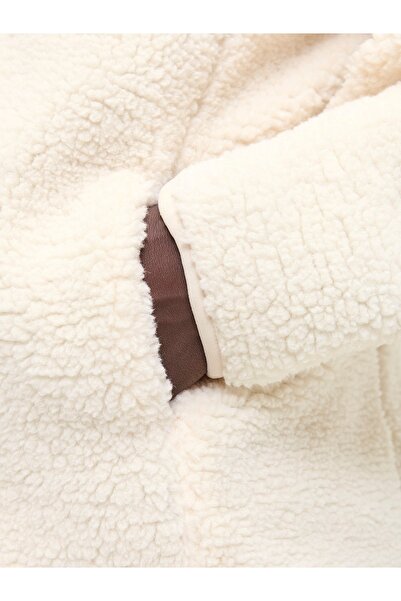 Jack & Jones Jack Jones Men's Teddy Plush Jacket 12283141