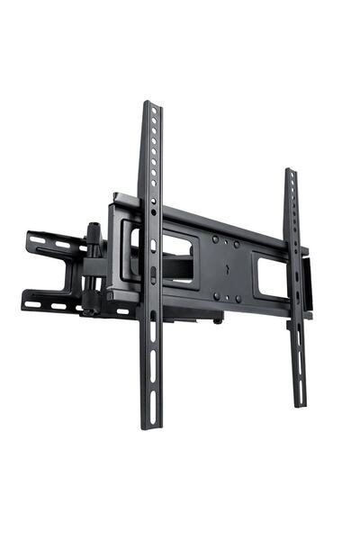 Humberg Humberg two-arm TV mount, for 23-60 inch screens, 45 kg, complete assembly kit,...