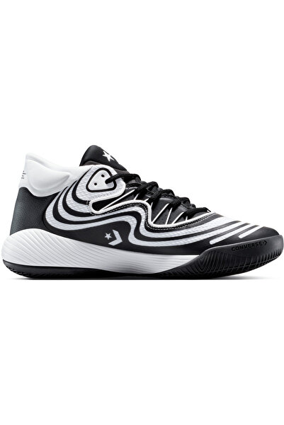 Converse Sneakers All Star Bb Shift Cx, Black, Unisex