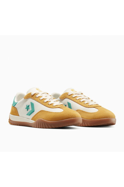 Converse Sneakers Run Star Trainer, Yellow, Women