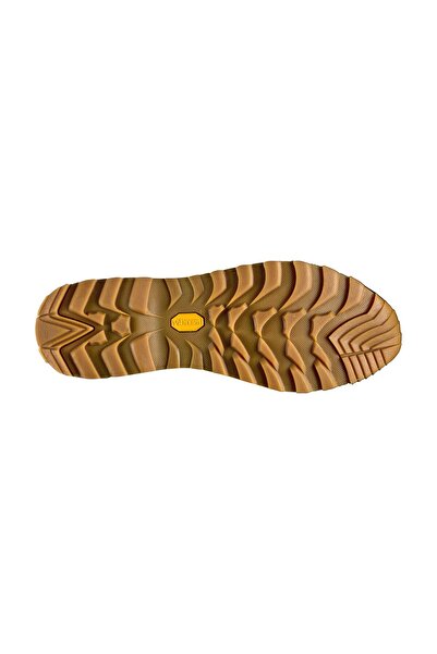 Lomer Italy Bio Naturale MTX 50th Vibram Nubuk Deri Erkek Ayakkabı Safari (50. Yıl Özel Seri)