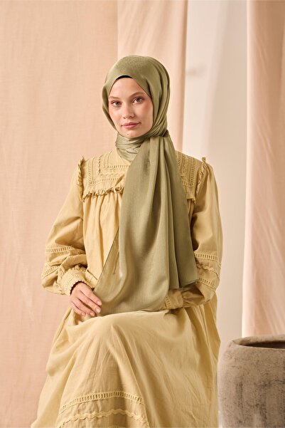 Silk Home Janjan Single-Sided Shawl 69001-76