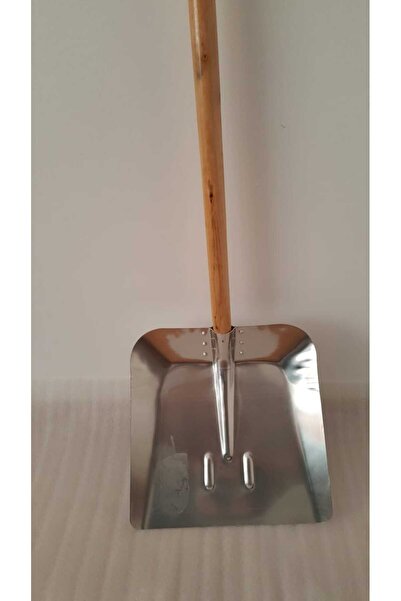 OEM Lopata aluminiu cu coada