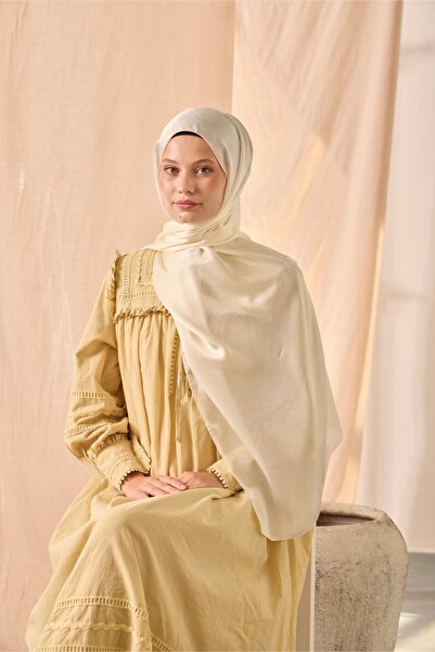Silk Home Janjan Tek Taraflı Şal 69001-81