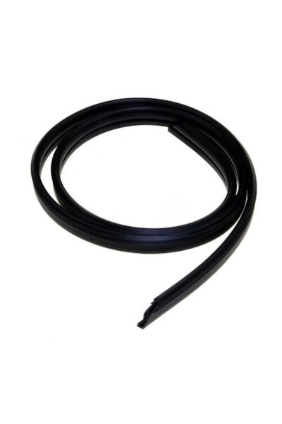 e-SWC e-SWC® door seal for Beko / Whirlpool / Ikea dishwasher, 162.5 cm, equi...