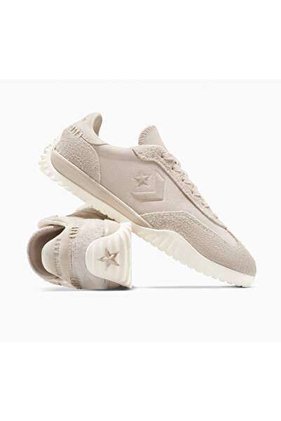 Converse Sneakers Run Star Trainer, Beige, Unisex