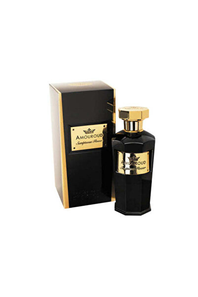 Amouroud Sumptuous Flower Unisex Eau De Parfum 100ml
