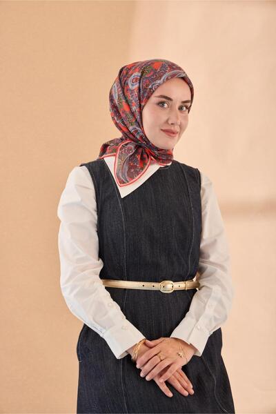 Silk Home Summer Breeze Scarf 150002-15
