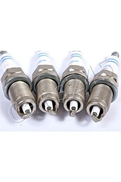 Bosch Ateşleme Bujisi Fr7hc+ (set) Caddy Golf V Jetta Iıı Polo Octavia Fabia ...