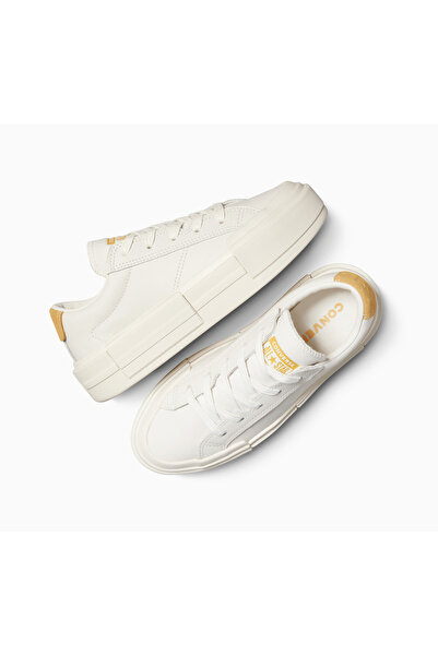 Converse Sneakers Chuck Taylor All Star Cruise, White, Unisex