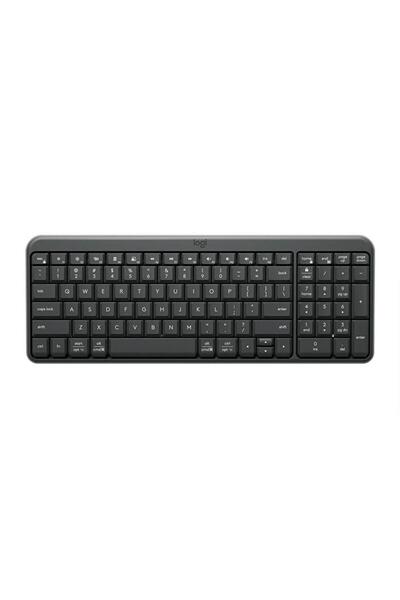 logitech K250 Bluetooth Keyboard Graphite – 920-013463