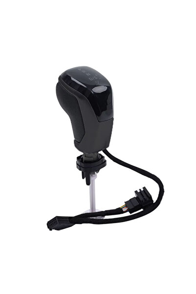 AutoMIV Piuliță VW DSG Negru - LED Alb