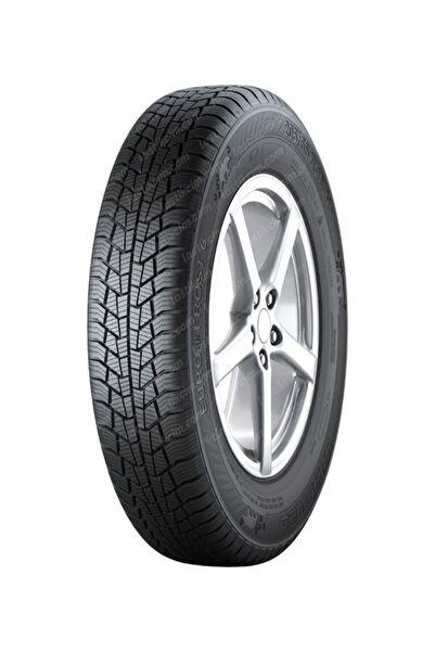 Gislaved 175/65R14 82T EUROFROST 6 KIŞ LASTİĞİ 2024