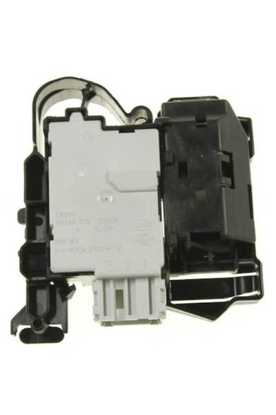 e-SWC e-SWC® door closer for Whirlpool / Hotpoint / Ariston washing machine, ...