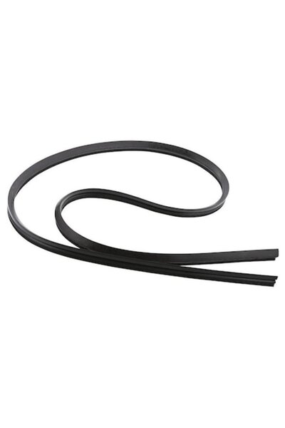 e-SWC e-SWC® door seal for Electrolux / AEG / Zanussi / Ikea dishwasher, 173 ...