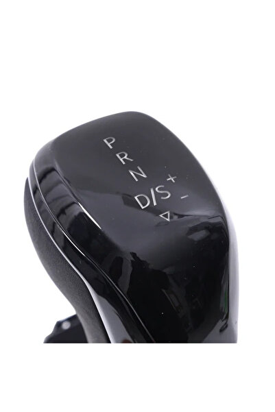AutoMIV Piuliță VW DSG Negru - LED Alb