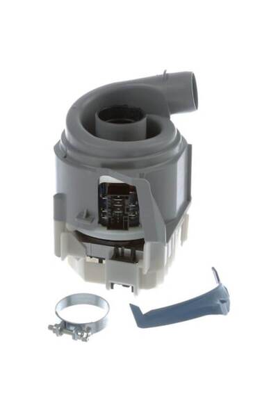 e-SWC Pompa recirculare apa e-SWC® pentru masina de spalat vase Bosch / Zelme...