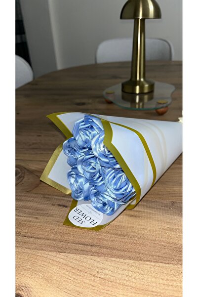 Çiçek Sevgiliye hediye gül buketi