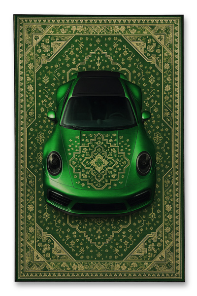 Rugs Modern Halı سجادة زخرفية بنمط تقليدي من موسو mosso625