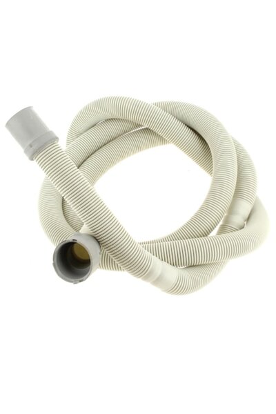 e-SWC e-SWC® water drain hose for Beko / Whirlpool / Ikea dishwasher, 2.08 m,...