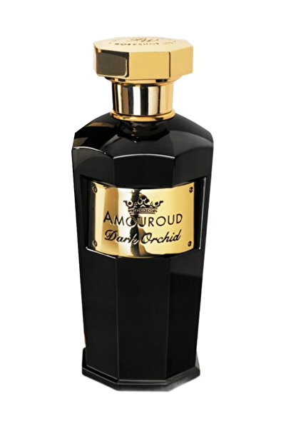 Amouroud Dark Orchid Unisex Eau De Parfum 100ml