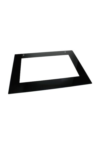 e-SWC Outer Glass Door for Beko Oven - Equivalent to C00893553 / 210444372