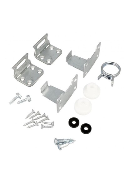 e-SWC e-SWC® built-in installation kit for Electrolux / AEG / Zanussi dishwas...