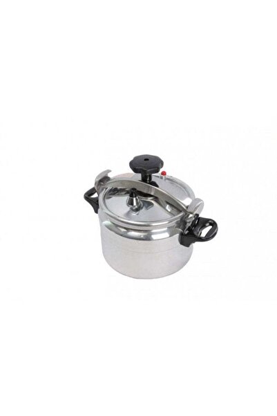 HOMEVEO 11Liters Pressure Cooker Aluminum Pressure Pot Arabic Cooker