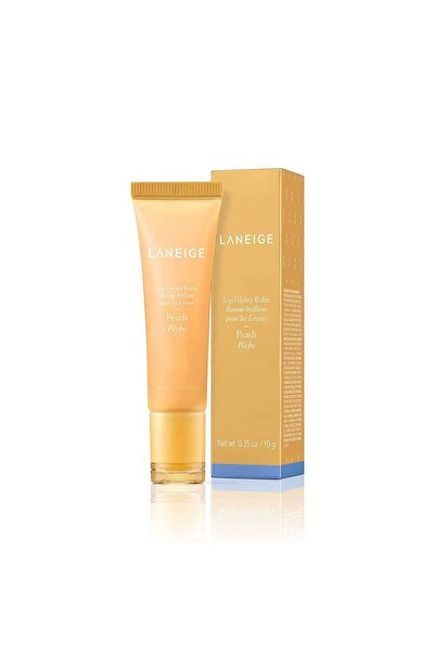 laneige berry بلسم الشفاه المتوهج، خوخ، 10 غرام