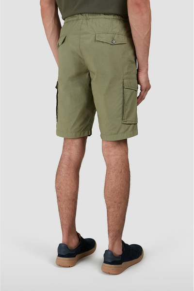 PAUL&SHARK Bermuda Coulisse