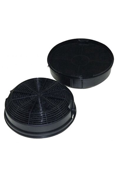 e-SWC Set of 2 e-SWC® carbon filters for AEG / Electrolux / Hotpoint / Aristo...