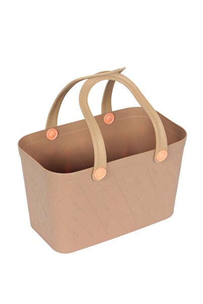 HOMEVEO سلة تخزين متعددة الاستخدامات - تنظيم عملي وأنيق في كل زاوية