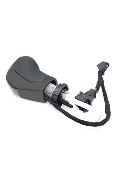 AutoMIV Piuliță VW DSG Negru - LED Alb