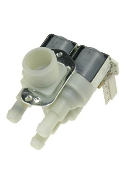 e-SWC Electrovalva 3 iesiri e-SWC® pentru masina de spalat rufe Miele, echiva...