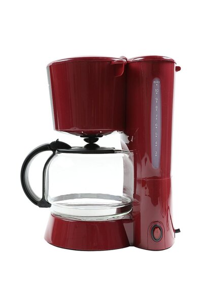 Studio Casa Coffee maker, 900 W, 1.25 l, 10 cup capacity, keep warm function, anti-drip, automatic shut-off...