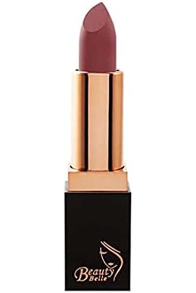 Beauty Belle أحمر شفاه مطفي يدوم طويلًا من بيوتي بيل، B226 وردي، 3 غرام