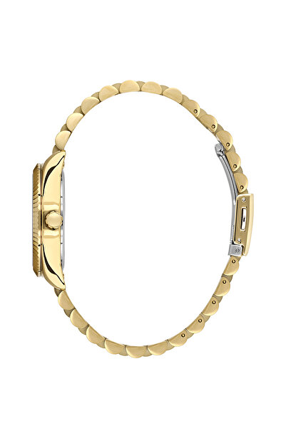 Daniel Klein Original Waterproof 2 Years Warranty Dke.1.10826-2 Women's Wristwatch