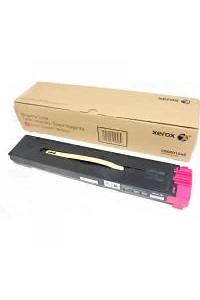 Xerox 006R01648 TONER 80/180/280 MAGENTA 21.6K