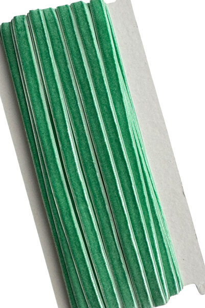 kalben accessories Velvet Ribbon Width 1 cm - Length 5 Mt